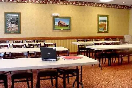 Country Inn & Suites By Radisson, Boise West - Meridian 