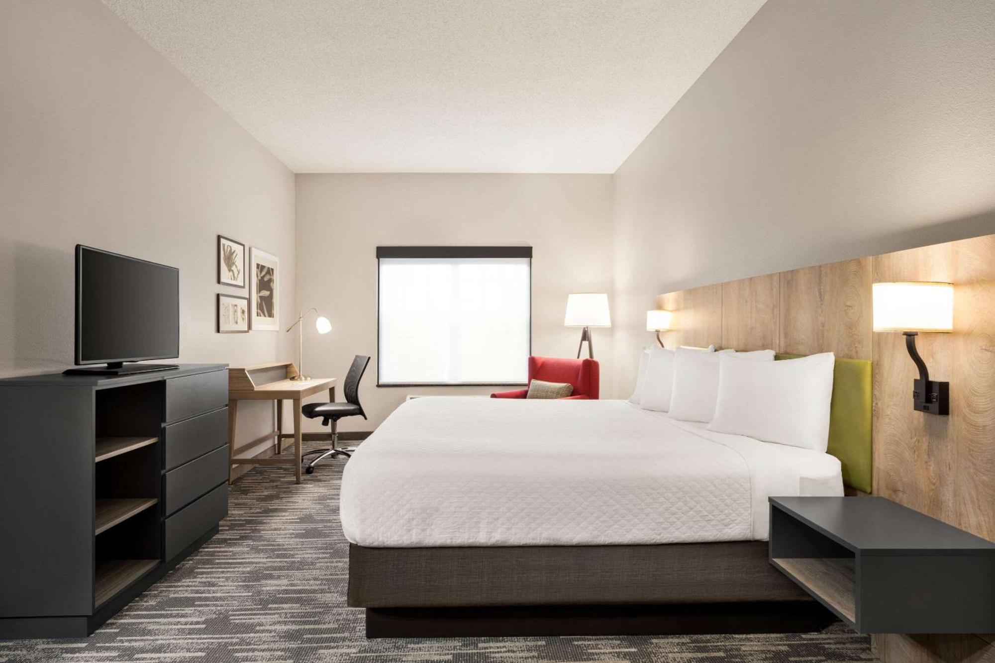 Country & By Radisson, Boise West - 3* Meridian
