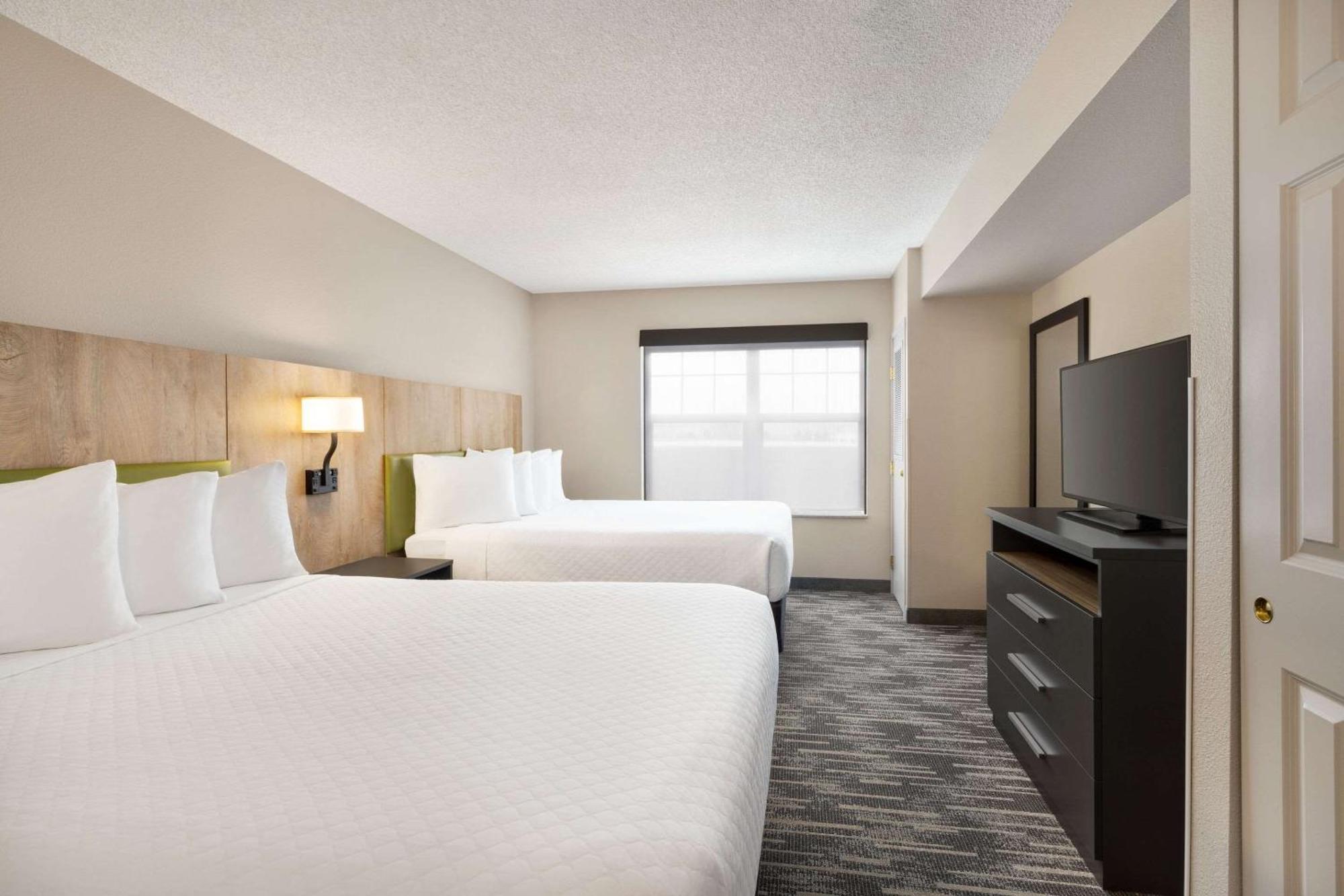 Country & By Radisson, Boise West - 3*