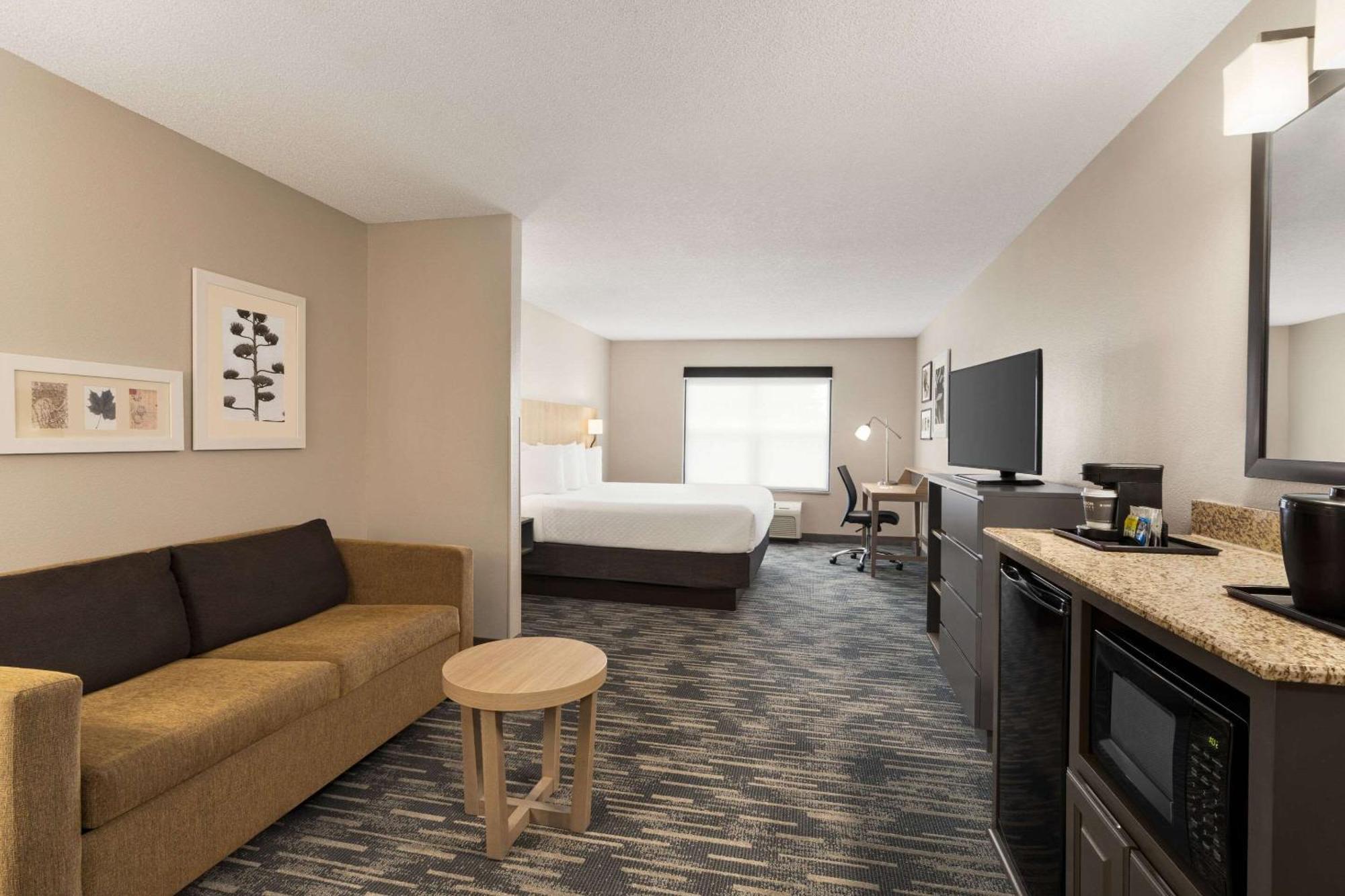 Hotel Country & By Radisson, Boise West -