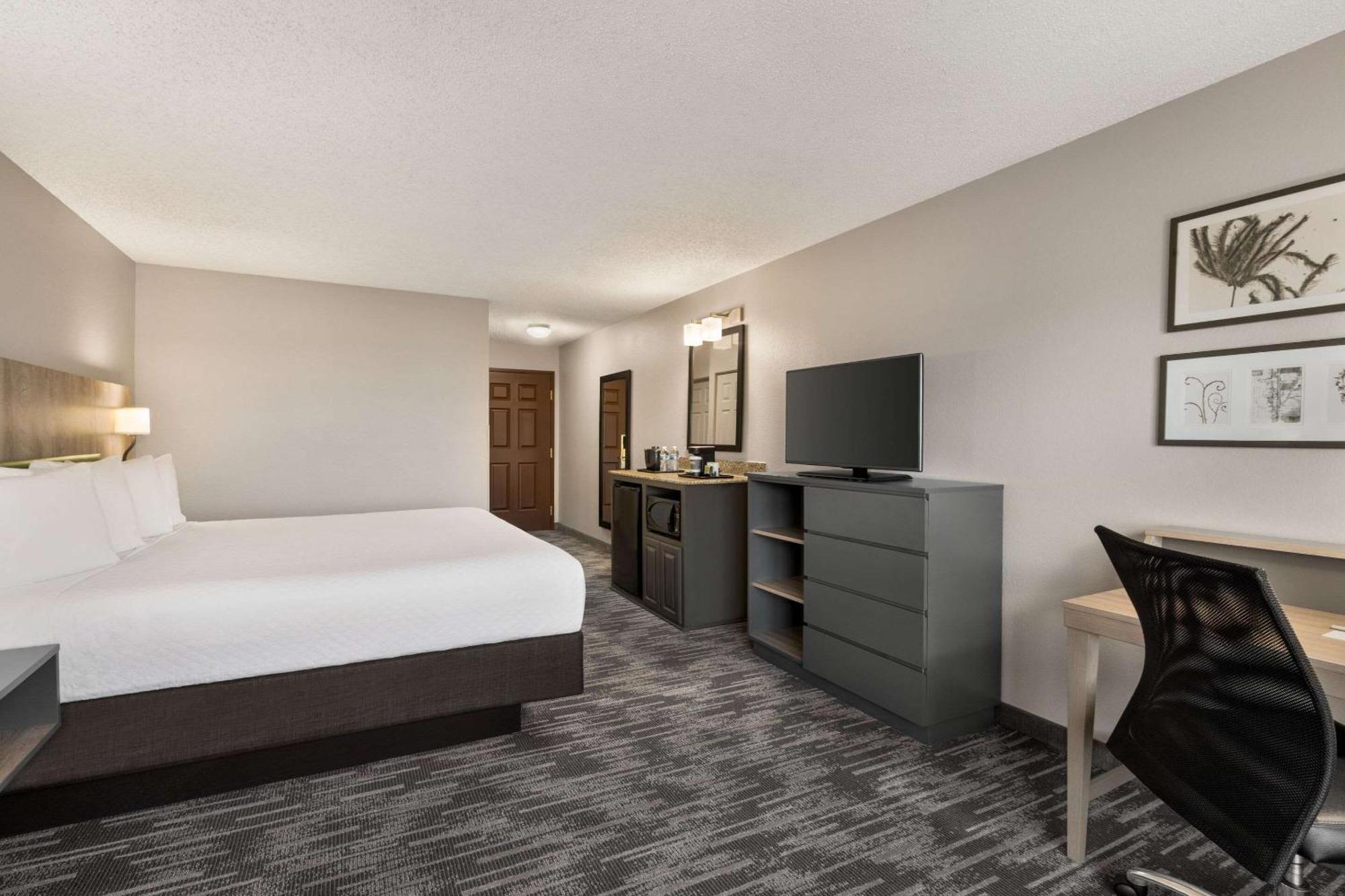 Hotel Country & By Radisson, Boise West - Meridian