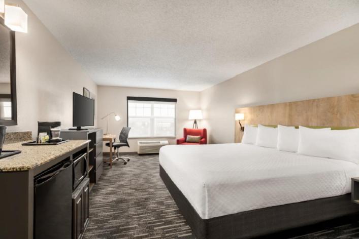 Country & By Radisson, Boise West - Hotel