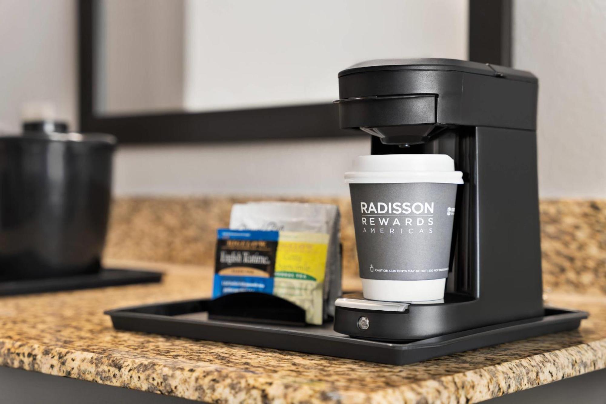 Country & By Radisson, Boise West - Meridian