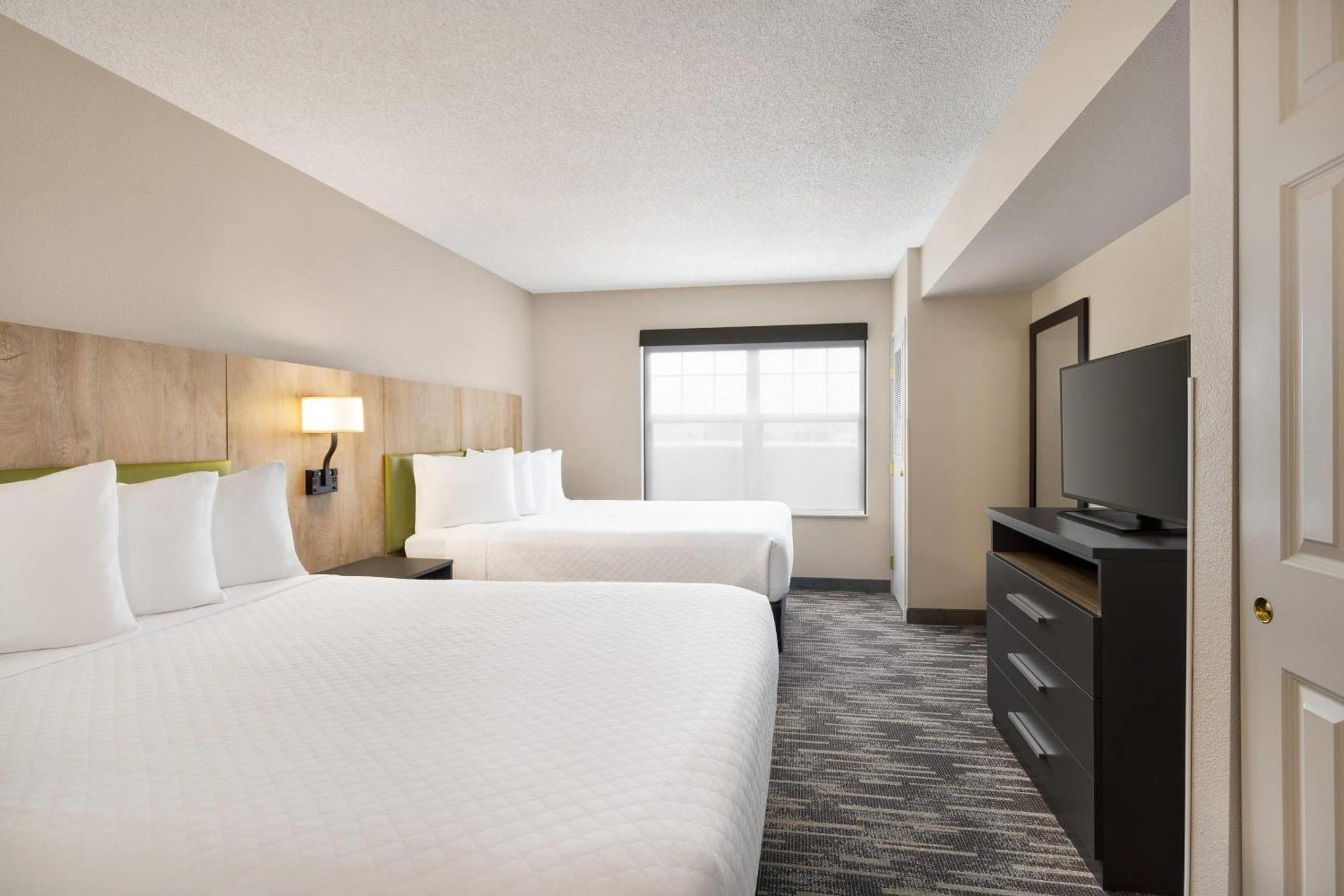 Country & By Radisson, Boise West - Hotel 3*