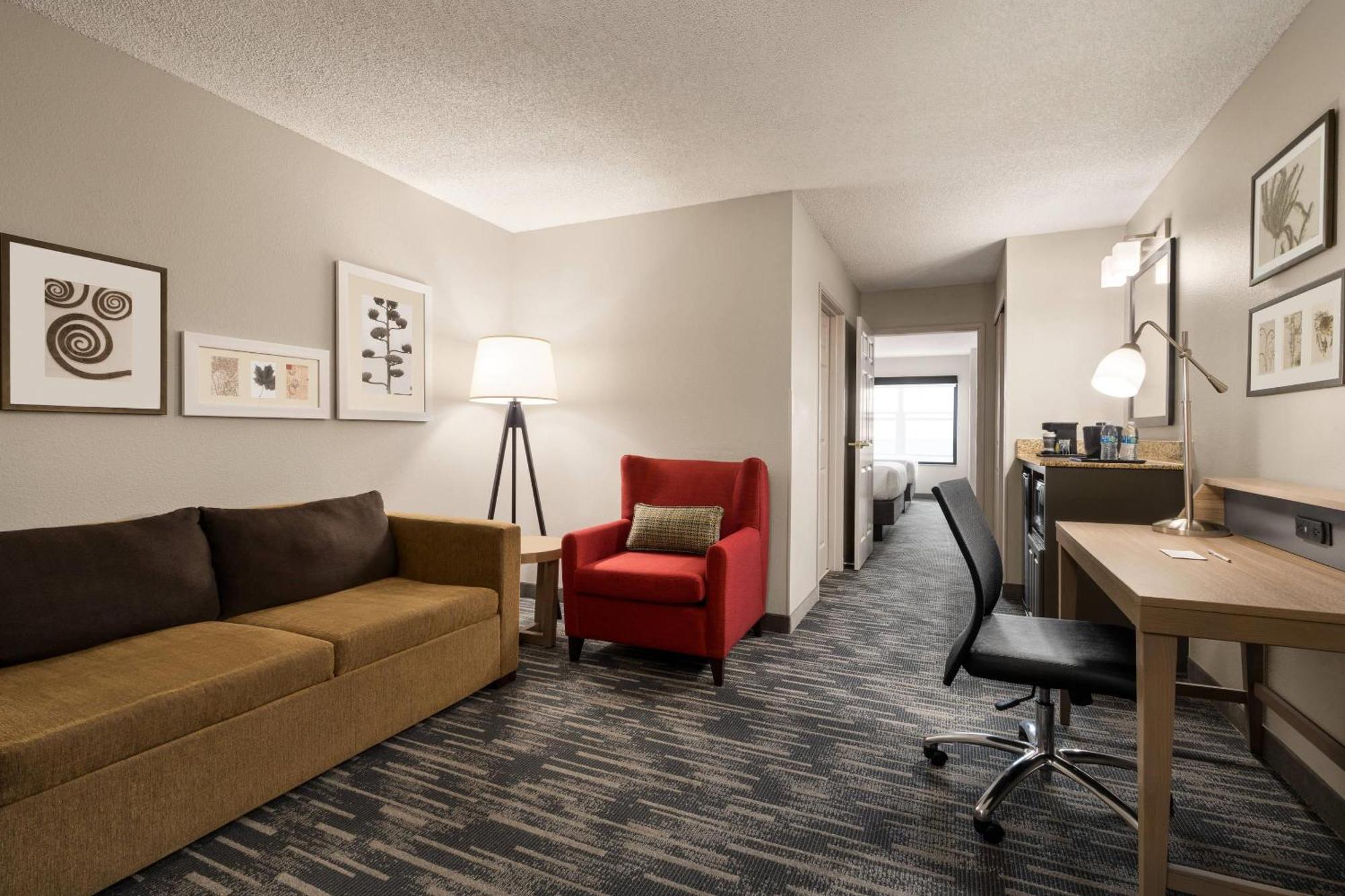 Country & By Radisson, Boise West - Hotel Meridian
