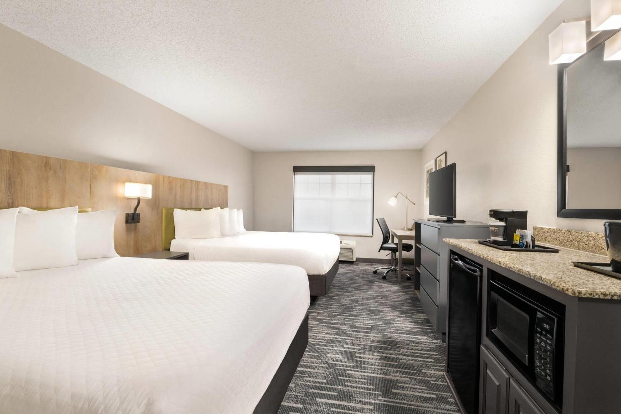 Country & By Radisson, Boise West - Hotel