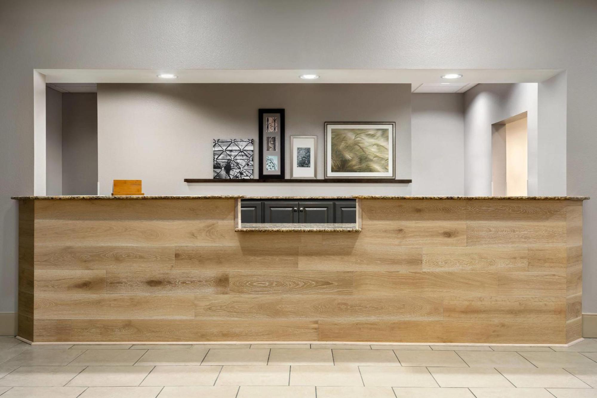 Hotel Country & By Radisson, Boise West - Meridian