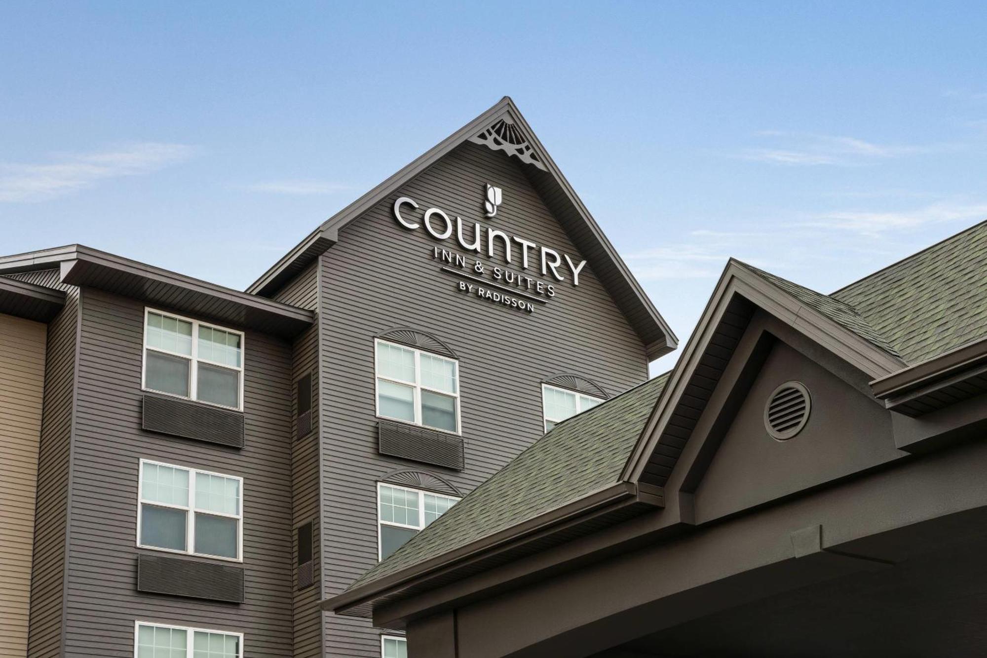 Country & By Radisson, Boise West - Hotel