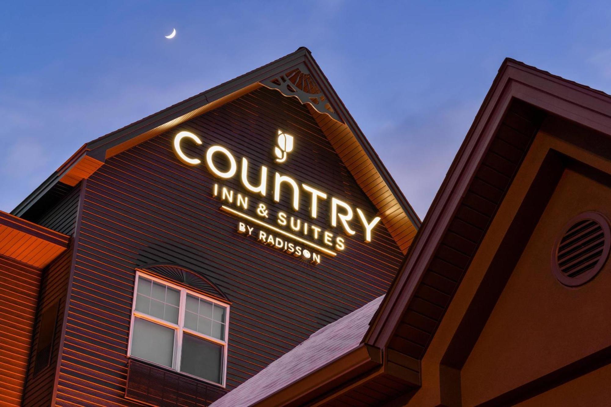 Hotel Country & By Radisson, Boise West -