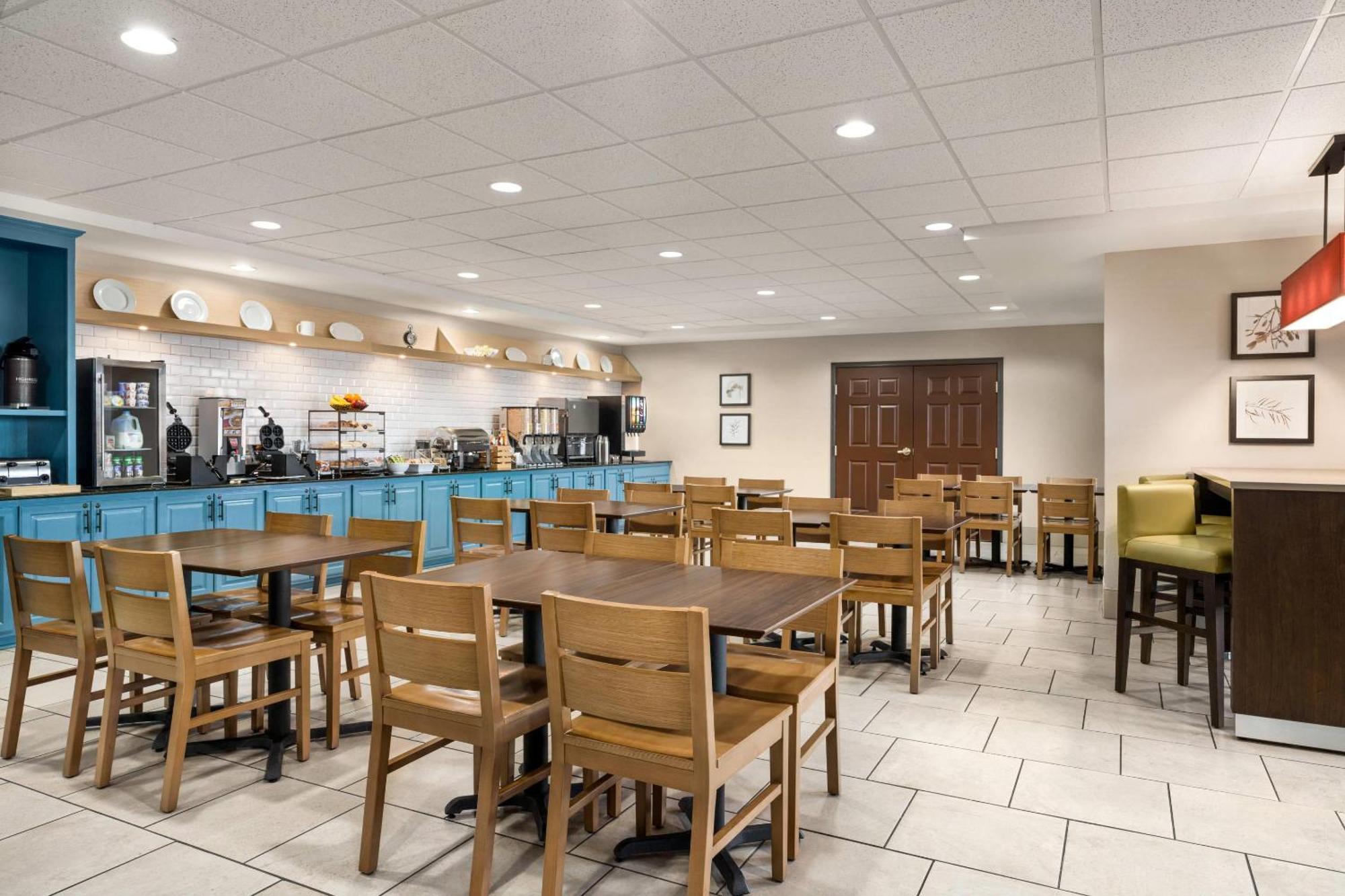 Country & By Radisson, Boise West - Hotel