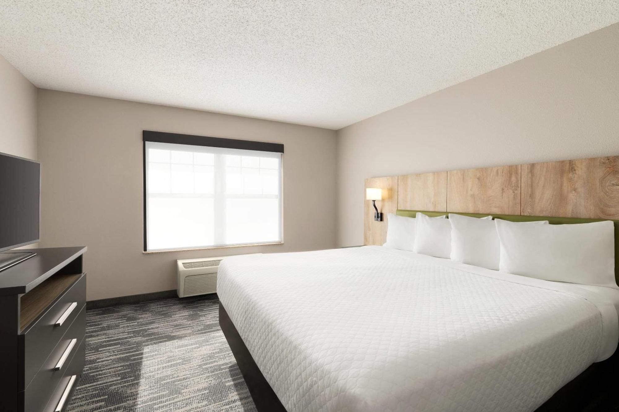 Country & By Radisson, Boise West - Hotel