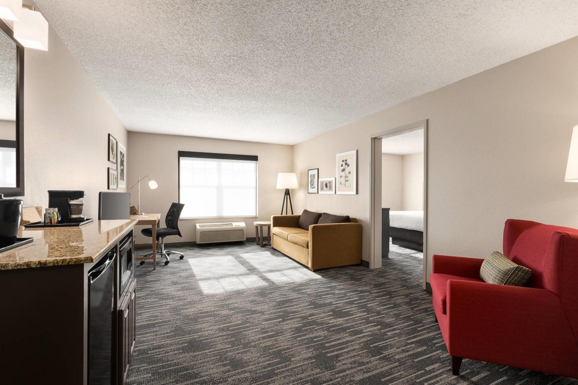 Hotel Country & By Radisson, Boise West -
