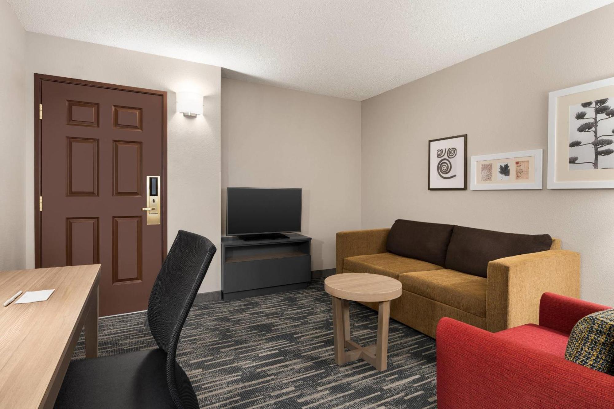 Hotel Country & By Radisson, Boise West - Meridian