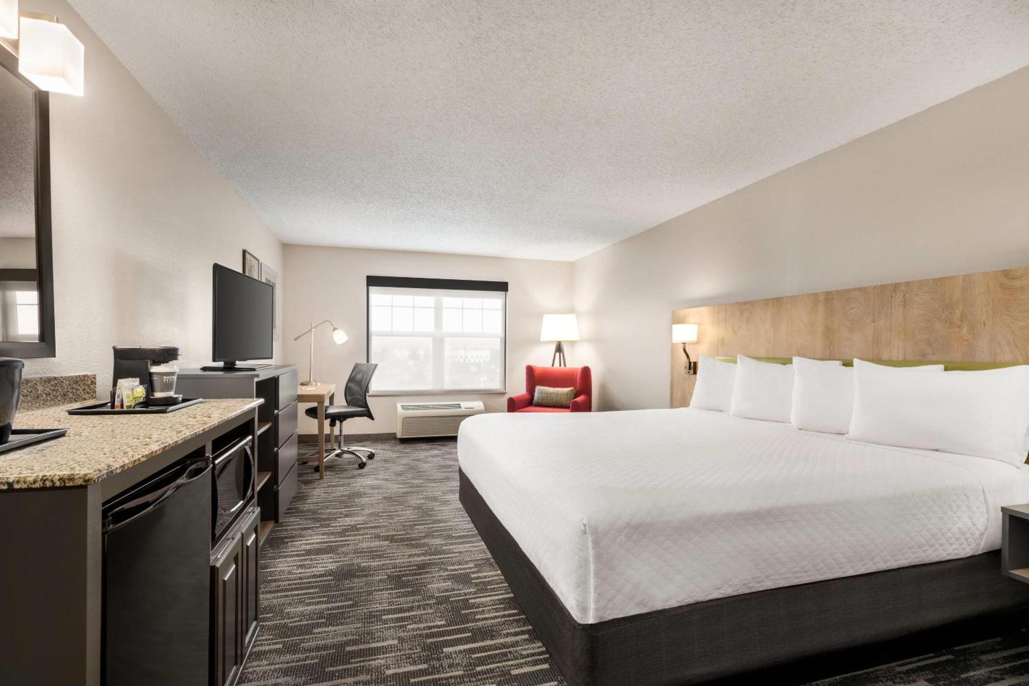 Country & By Radisson, Boise West - 3* Meridian