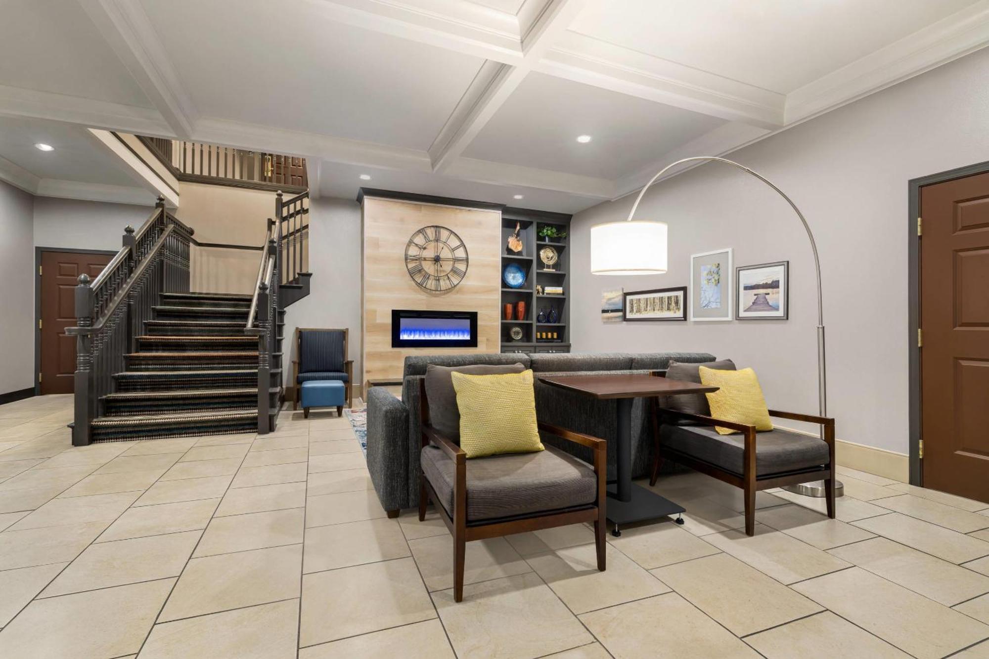 Hotel Country & By Radisson, Boise West - Meridian
