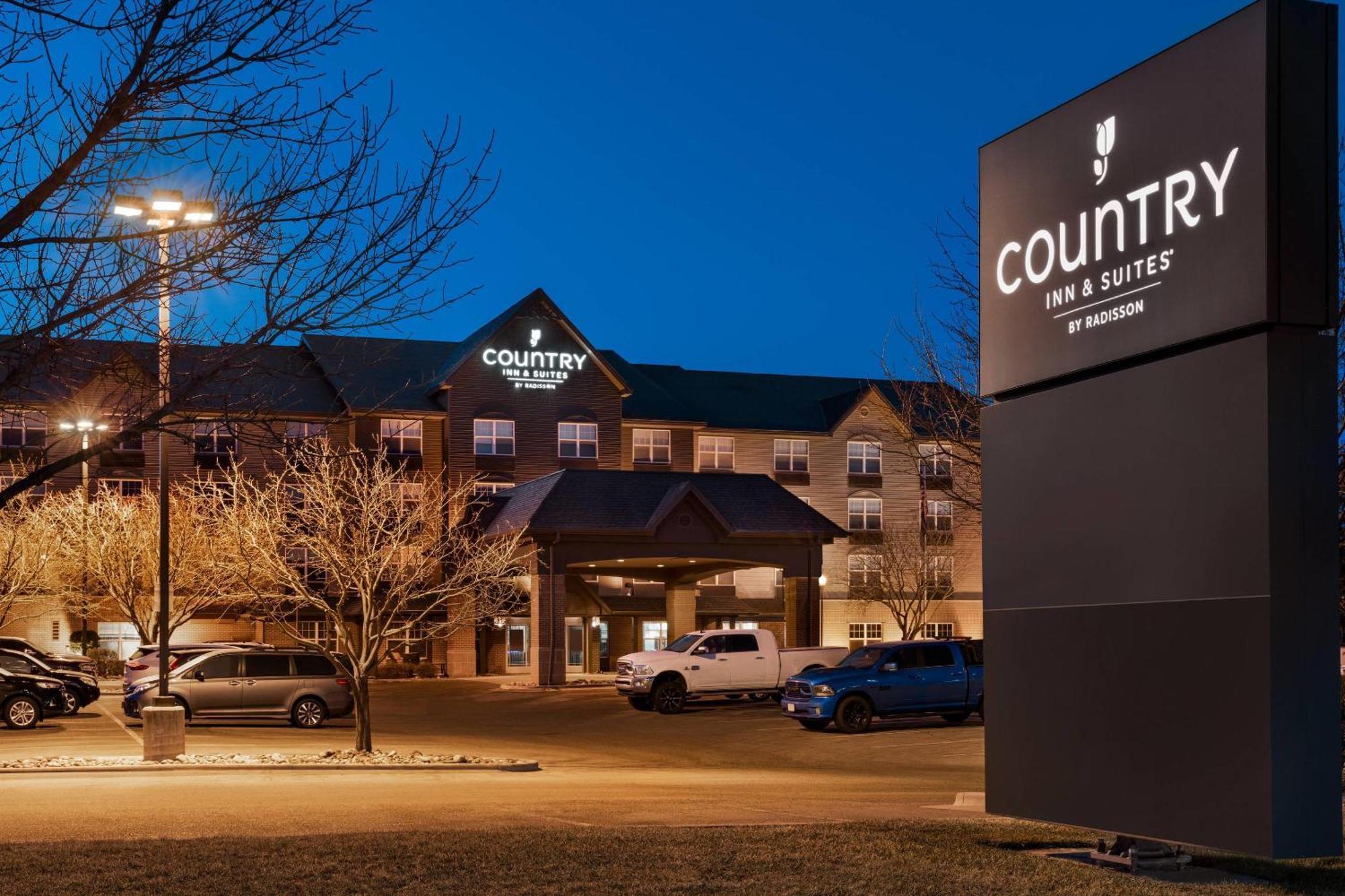 Hotel Country & By Radisson, Boise West - Meridian