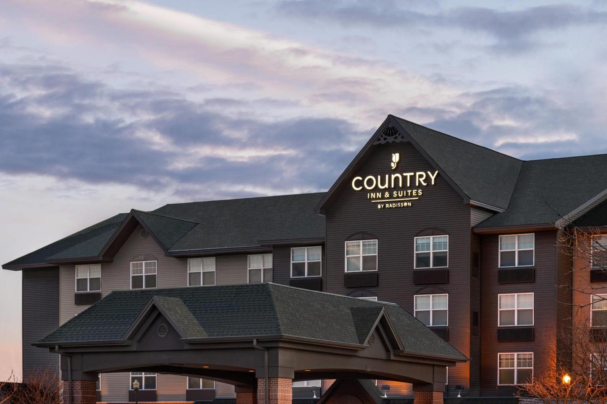 Country & By Radisson, Boise West - Hotel