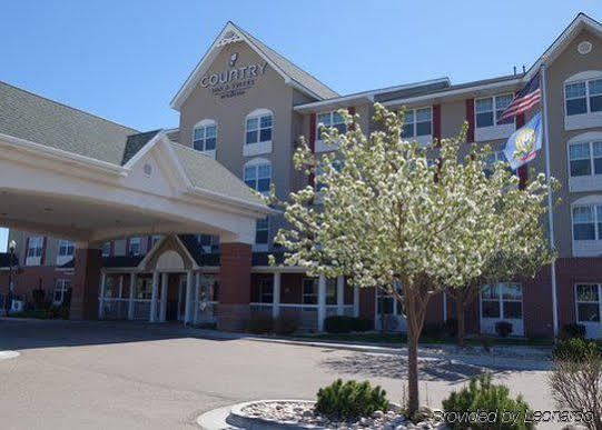 Country & By Radisson, Boise West - Hotel Meridian