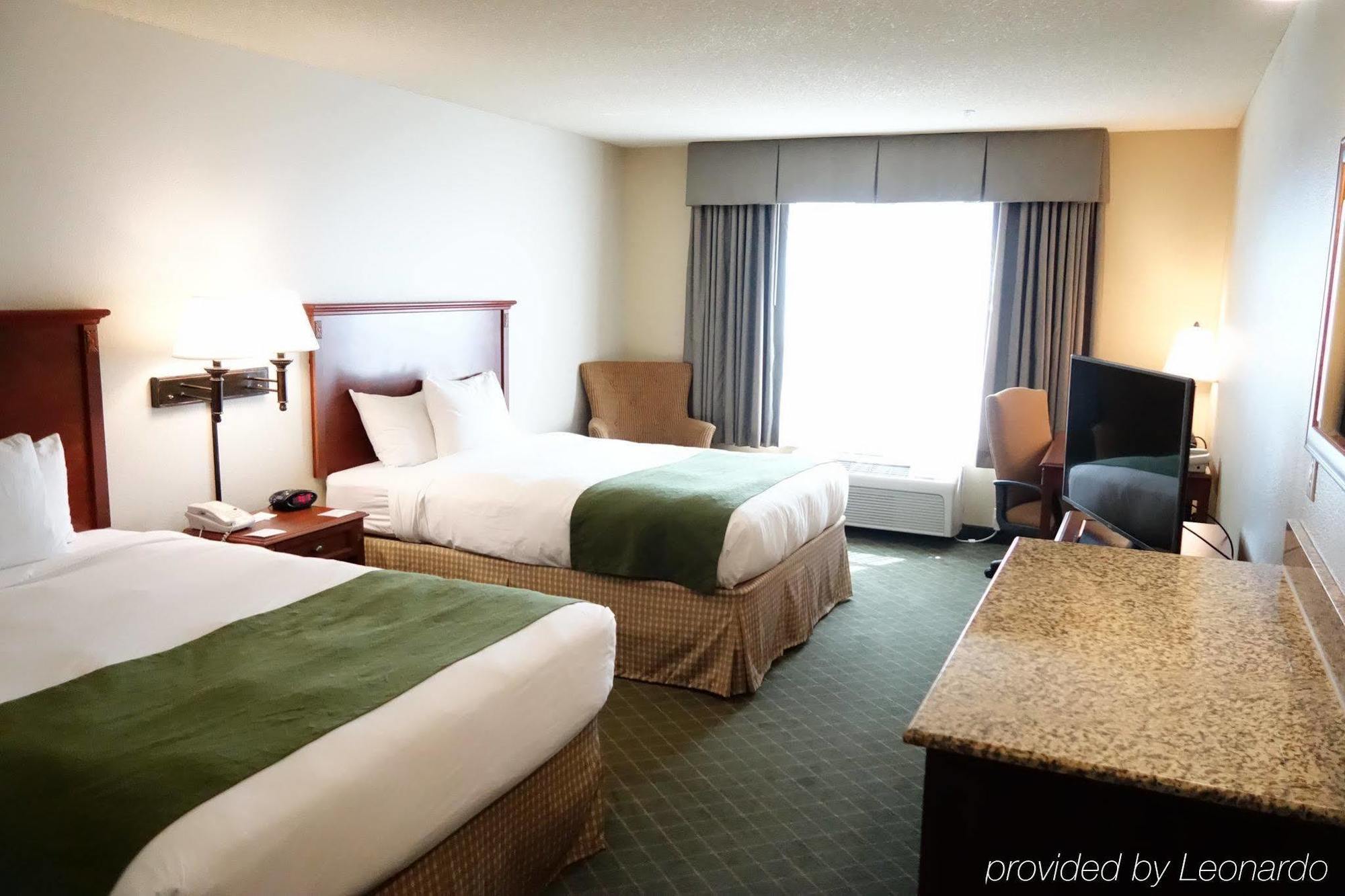 Hotel Country & By Radisson, Boise West -