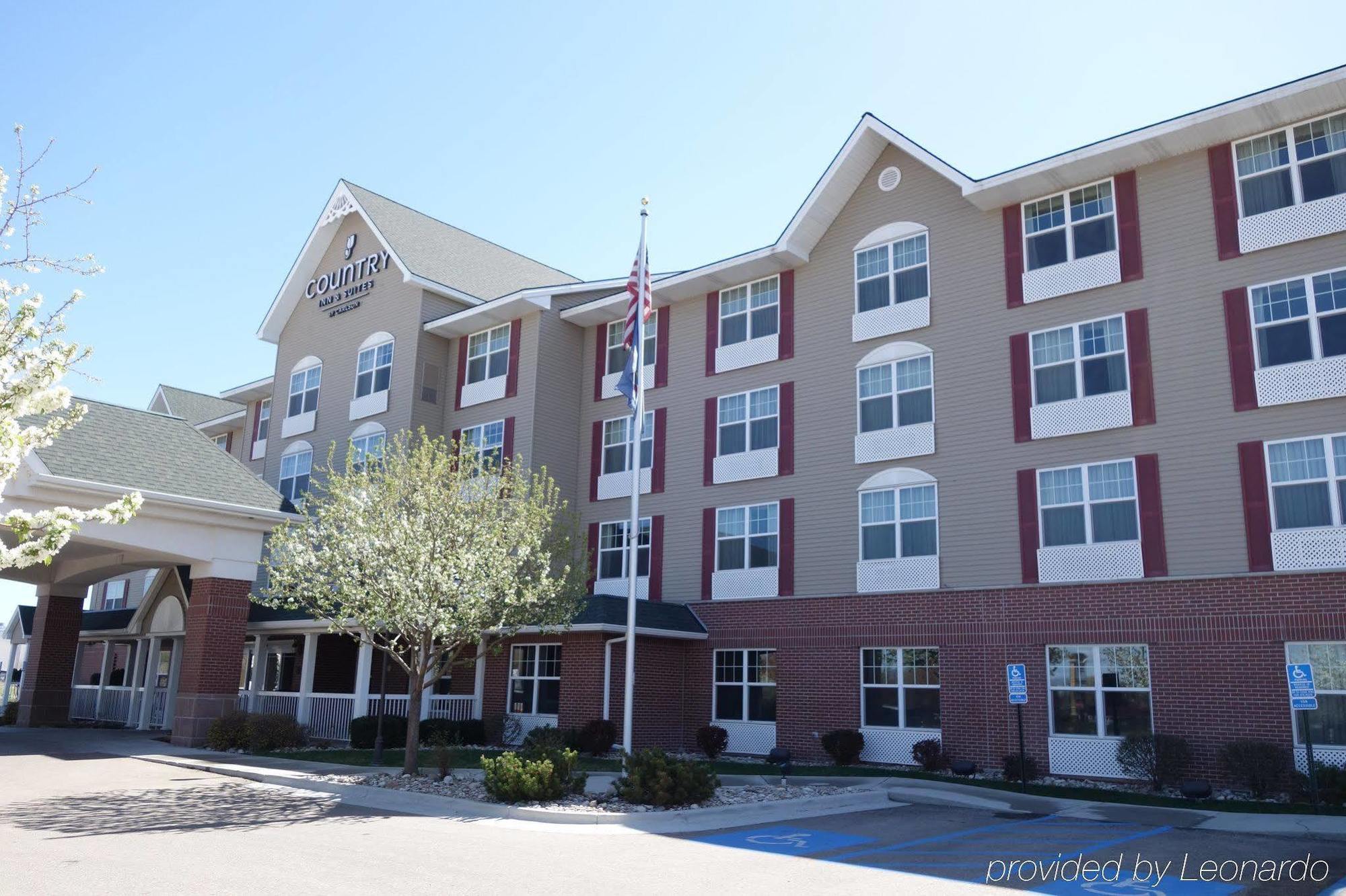 Country & By Radisson, Boise West - Hotel Meridian