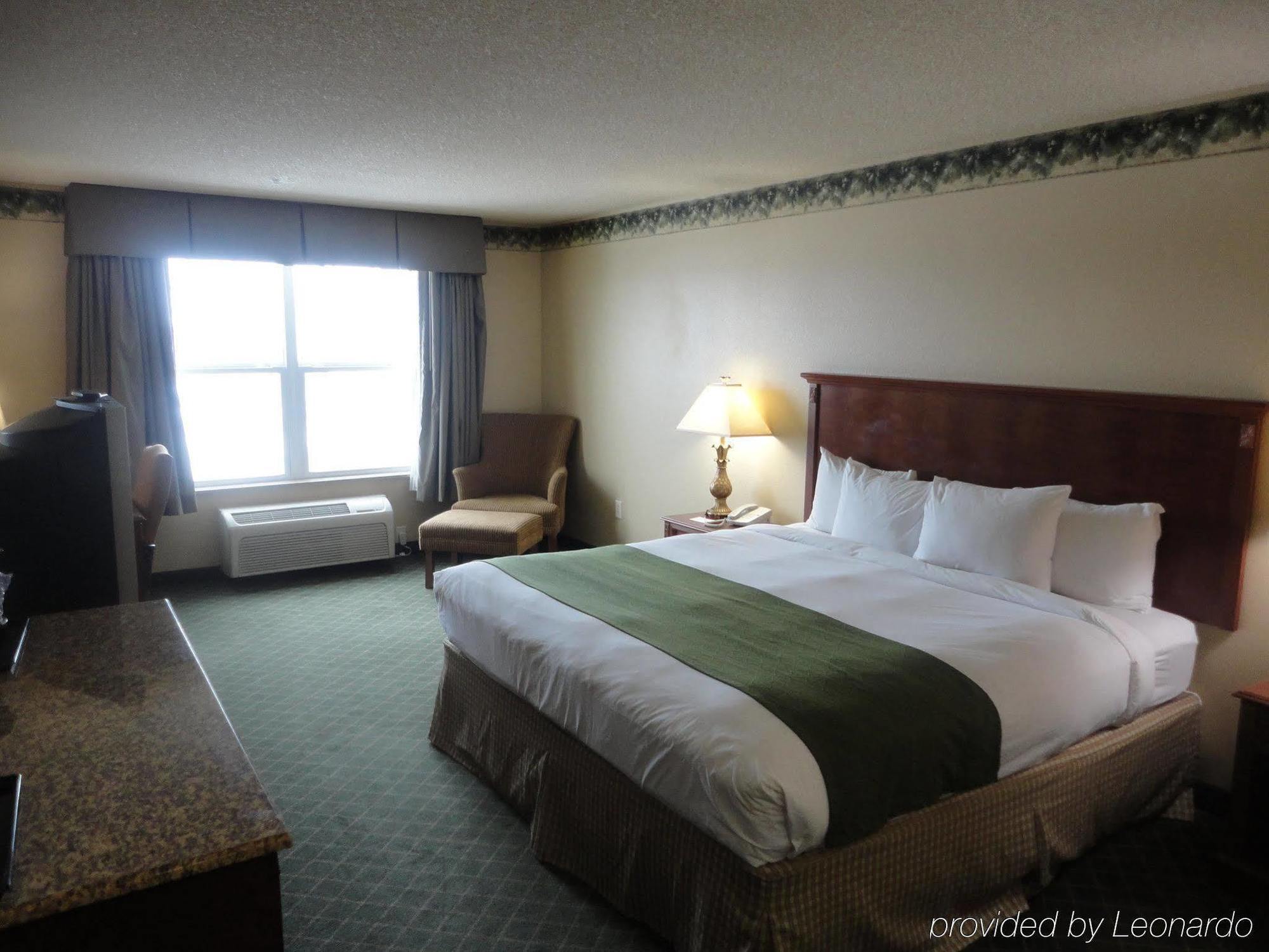 Hotel Country & By Radisson, Boise West -