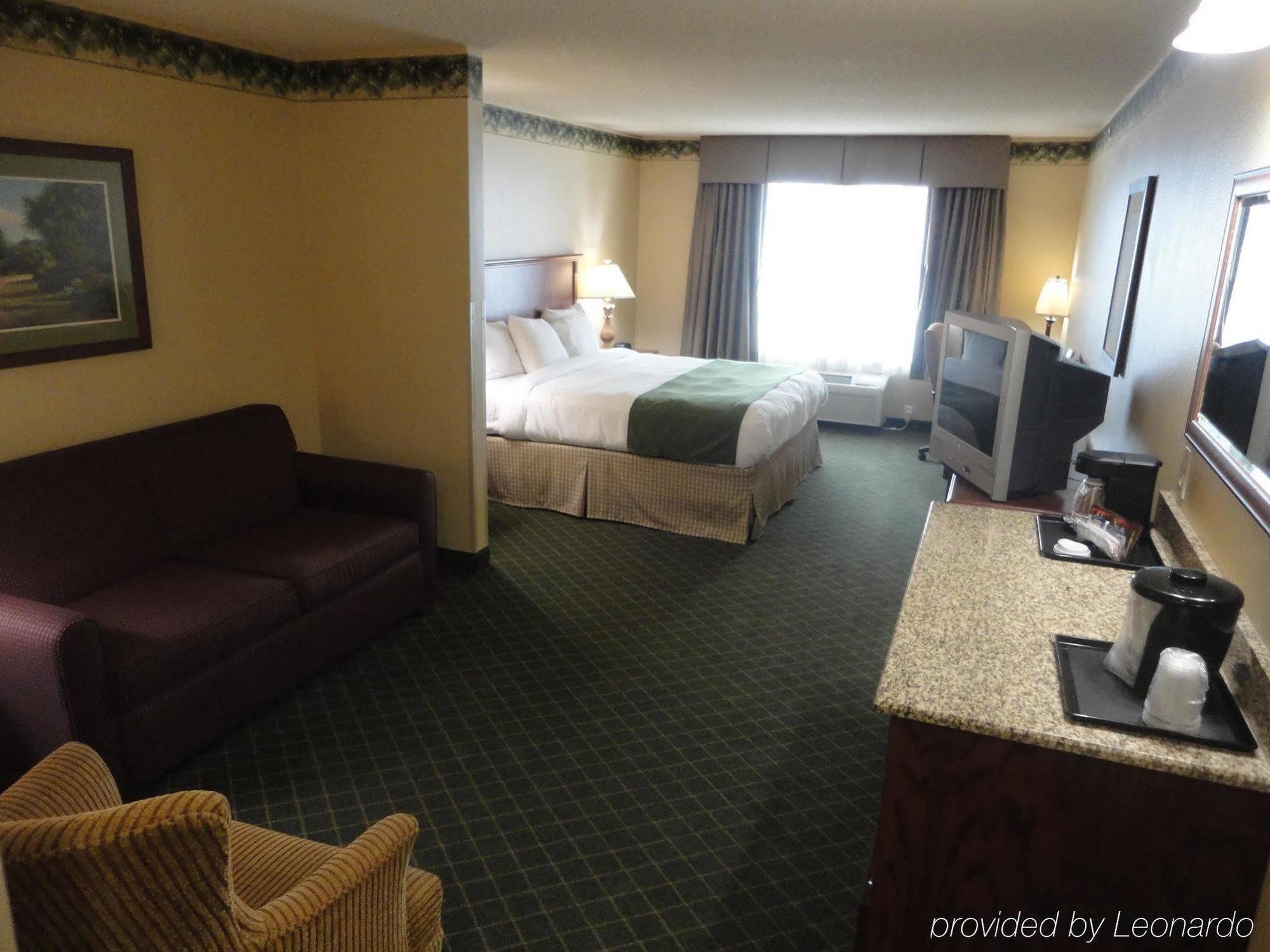 Hotel Country & By Radisson, Boise West - Meridian