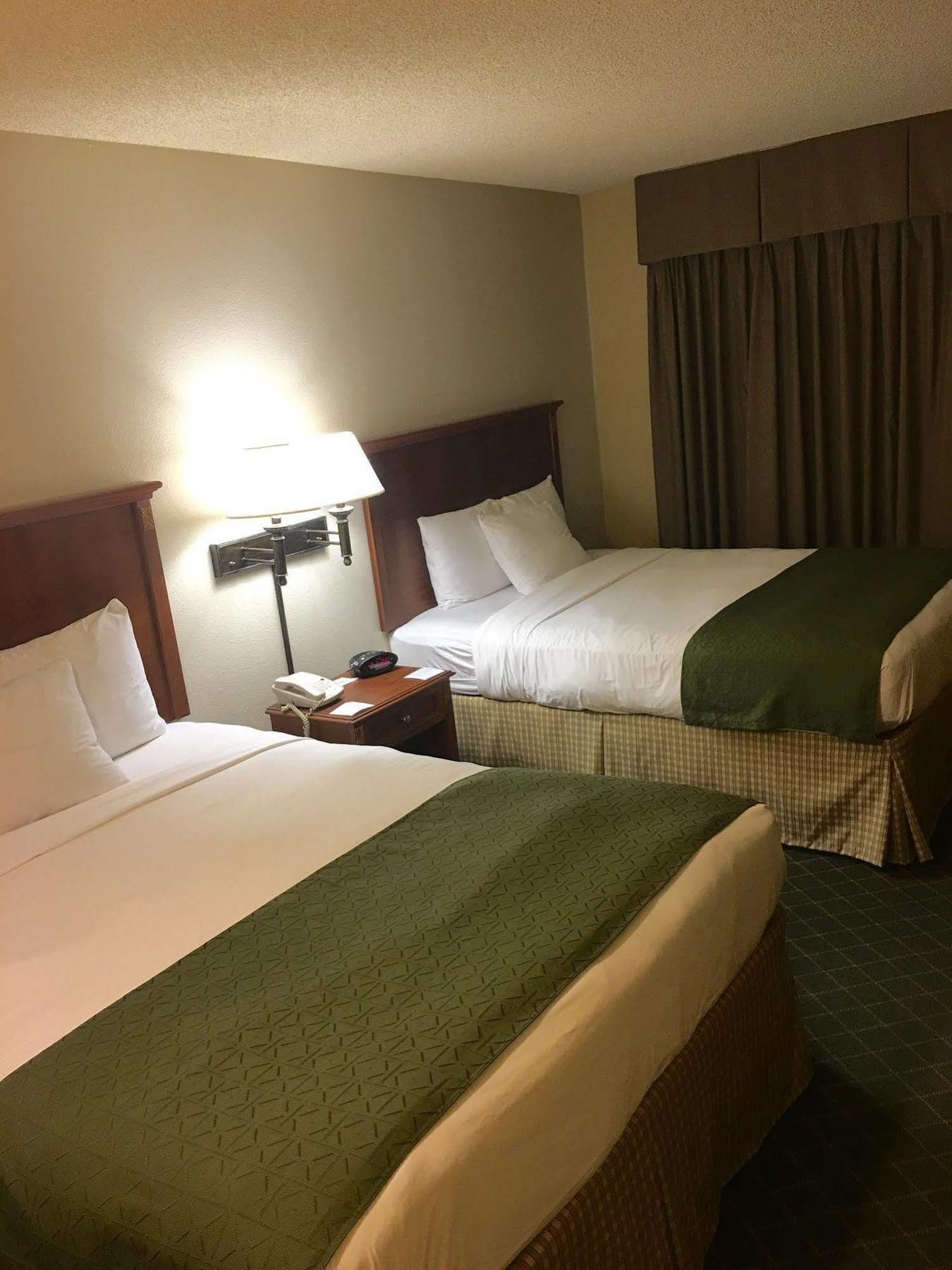 Hotel Country & By Radisson, Boise West -