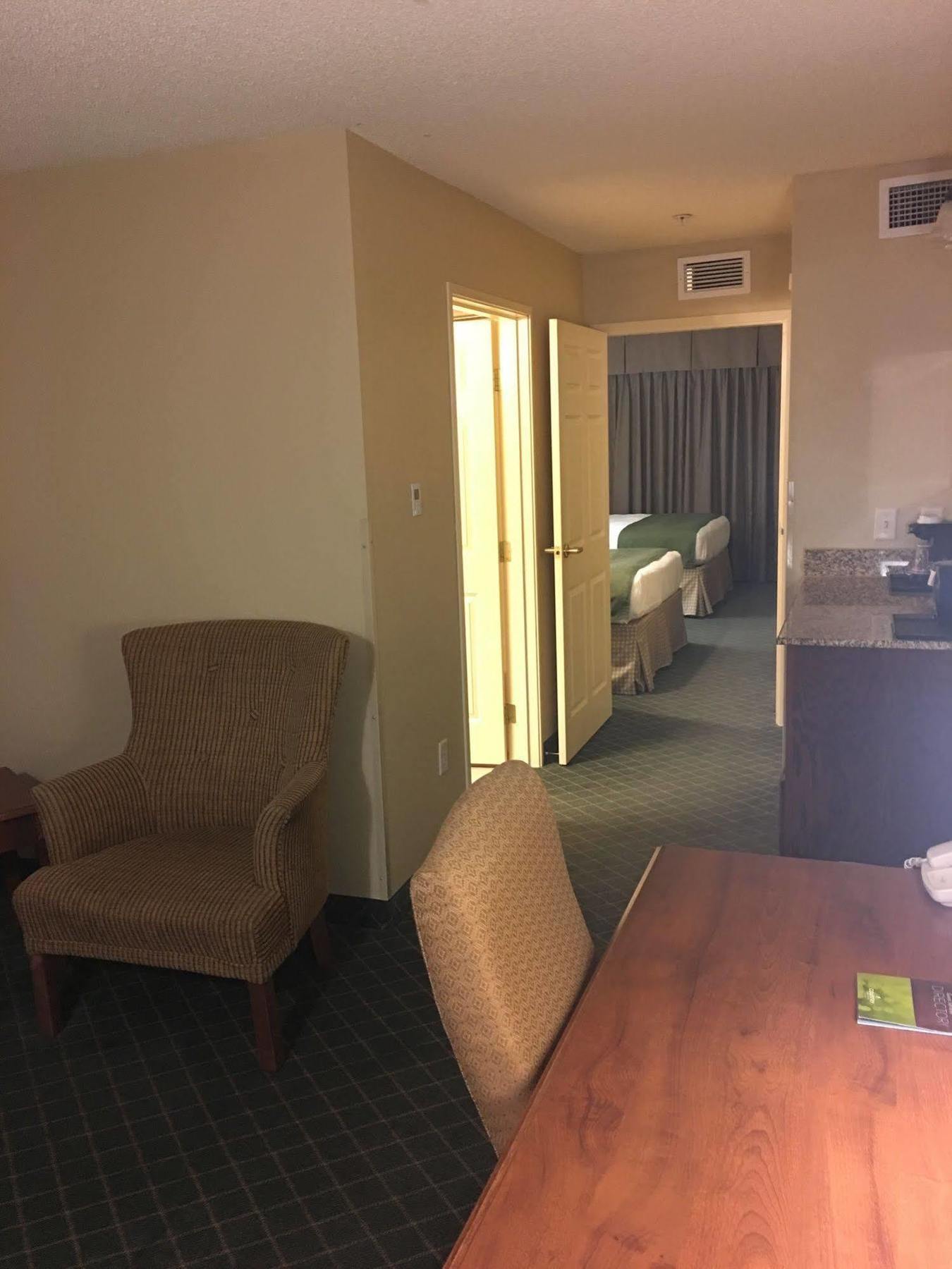 Hotel Country & By Radisson, Boise West -