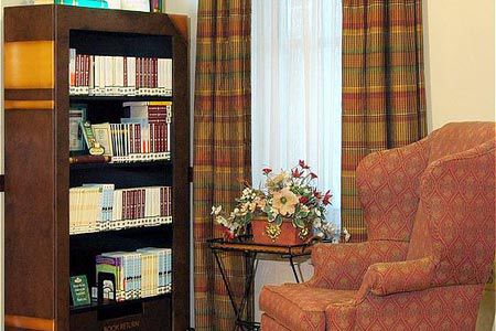 Hotel Country & By Radisson, Boise West -