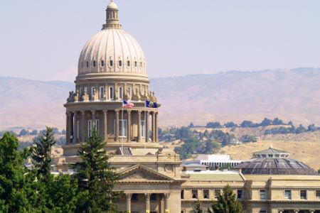 Country & By Radisson, Boise West - Meridian
