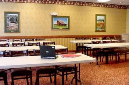 Country & By Radisson, Boise West - Hotel