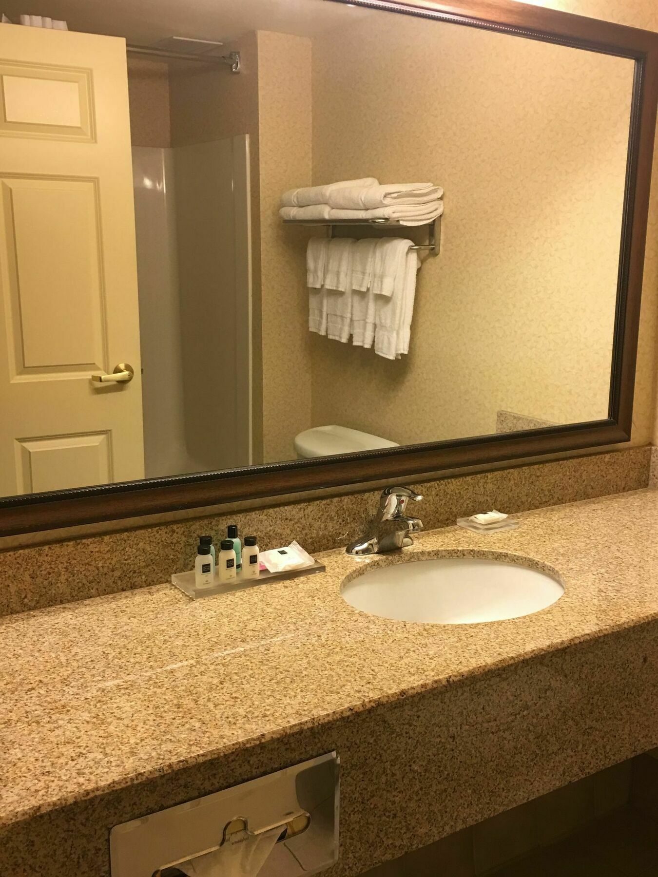 Hotel Country & By Radisson, Boise West -