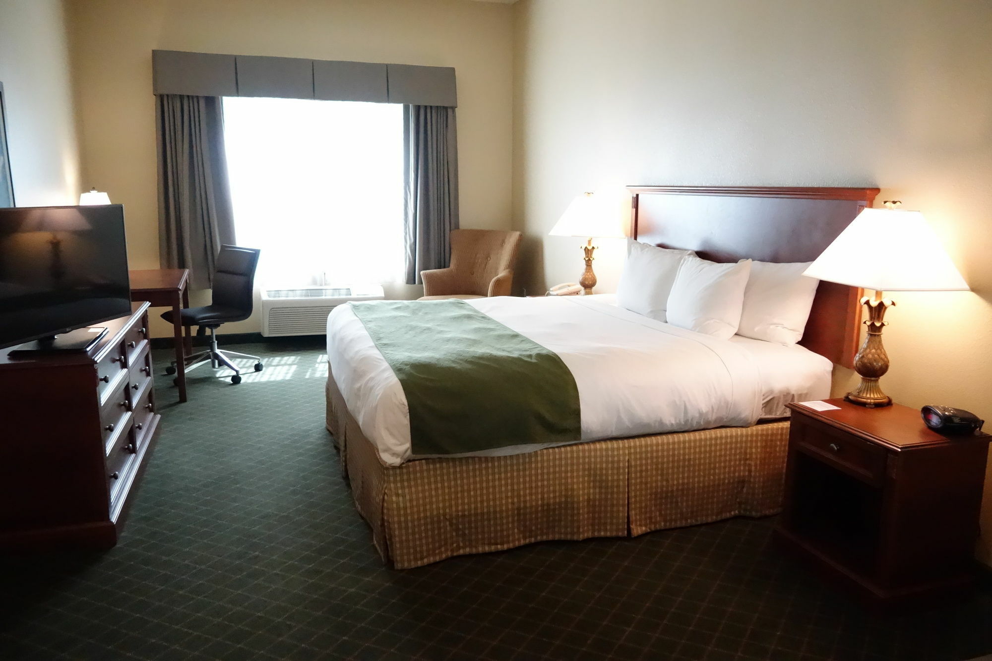 Country & By Radisson, Boise West - Hotel