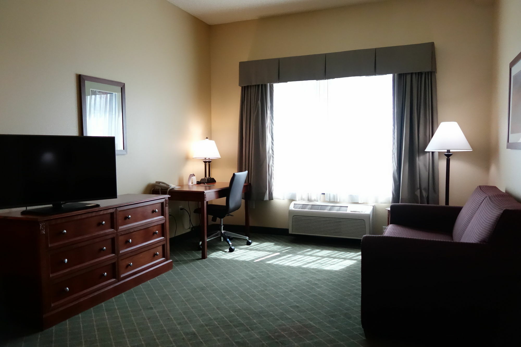 Country & By Radisson, Boise West - 3* Meridian