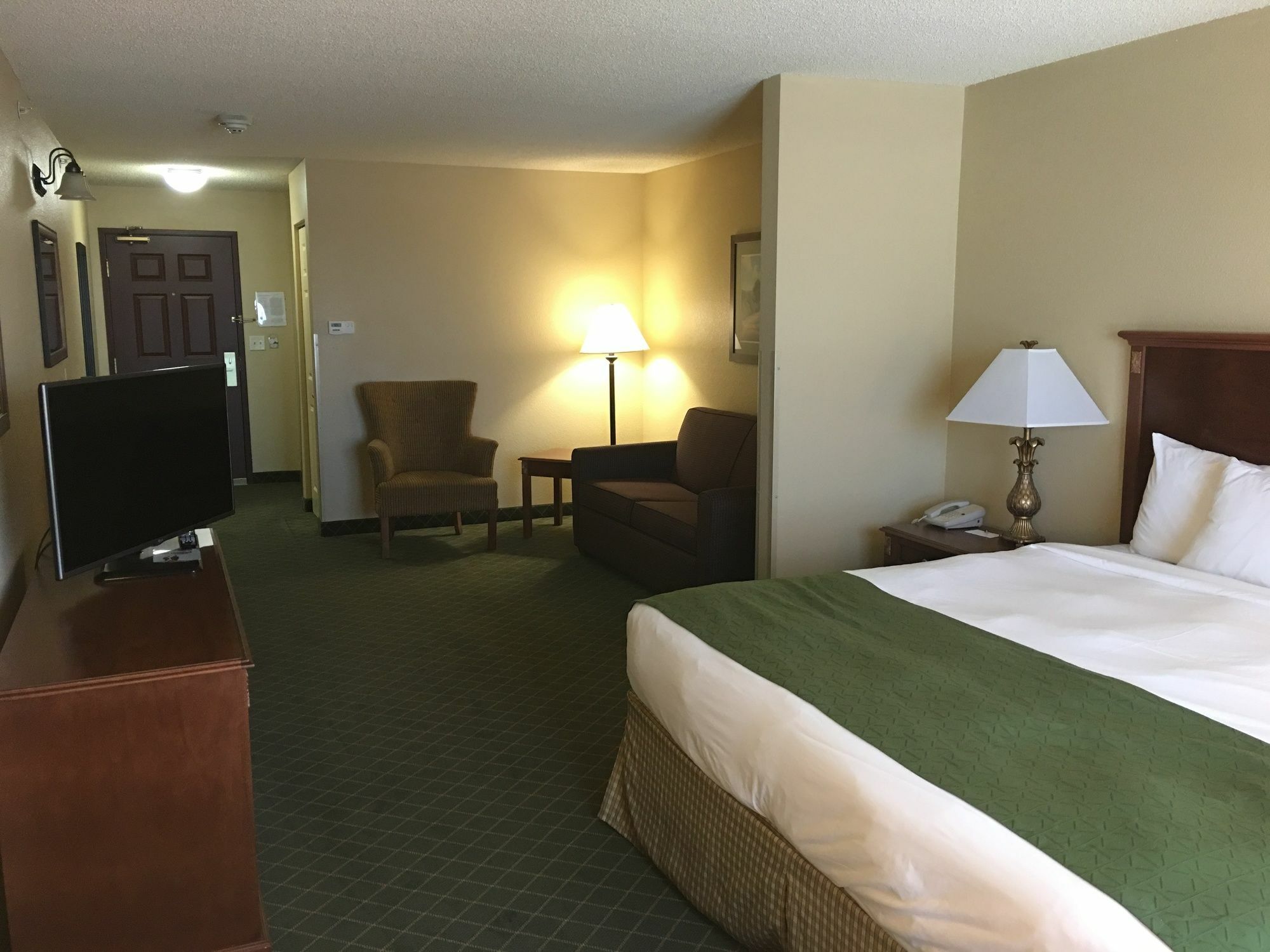 Hotel Country & By Radisson, Boise West - 3*