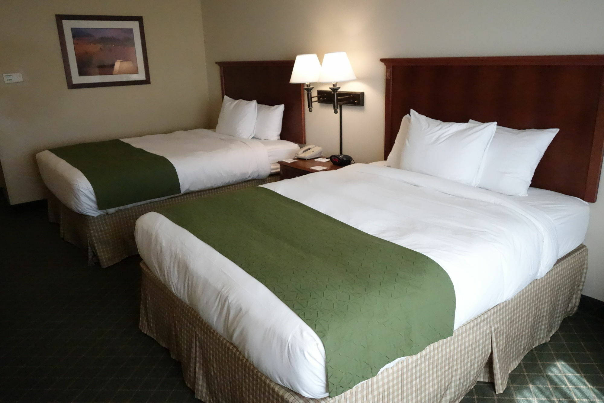 Hotel Country & By Radisson, Boise West -