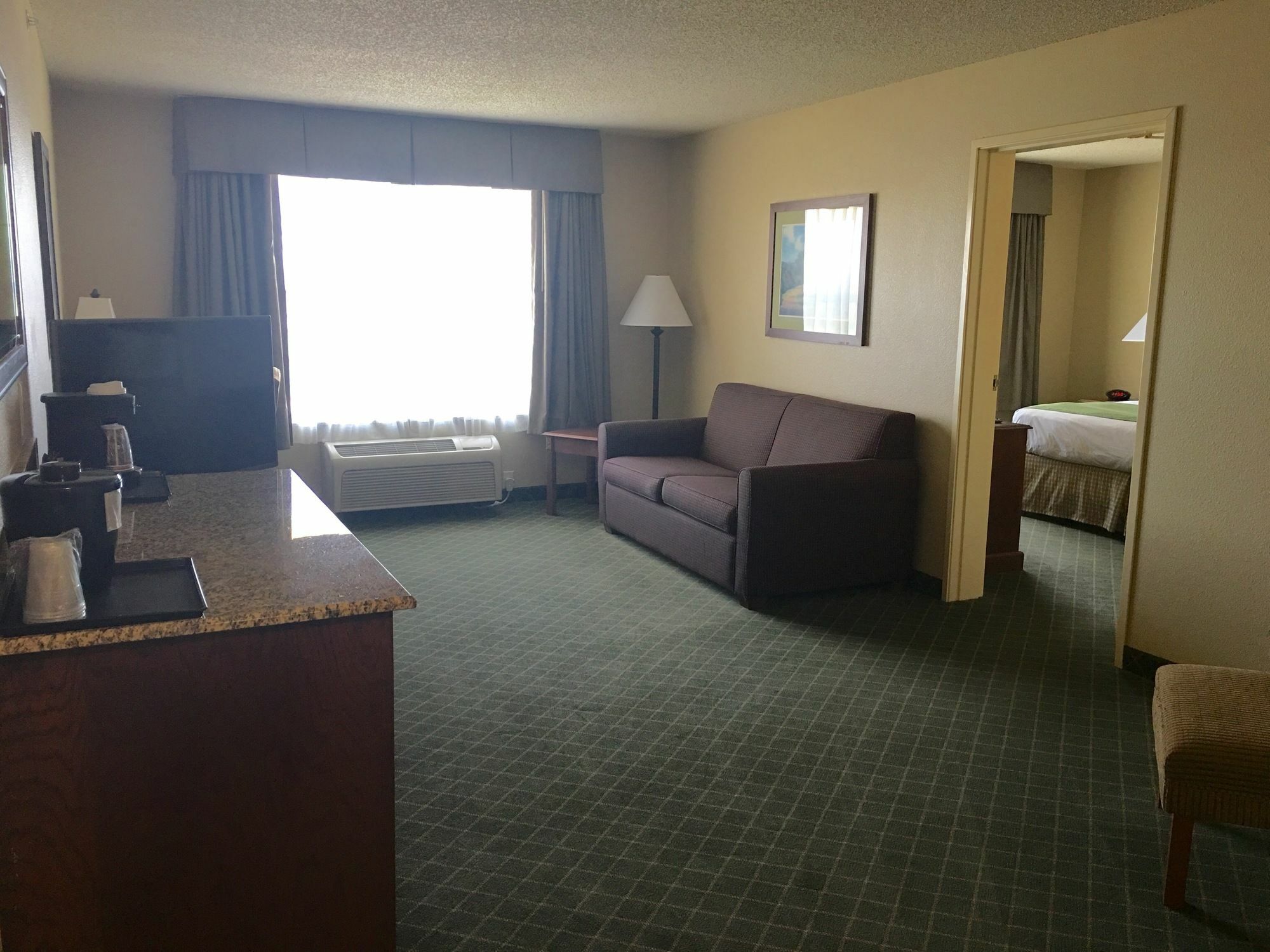 Hotel Country & By Radisson, Boise West - Meridian