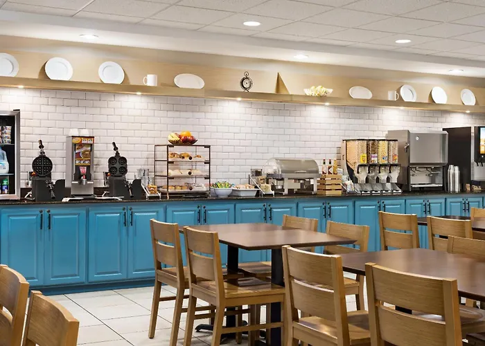 Country Inn & Suites By Radisson, Boise West - Meridian