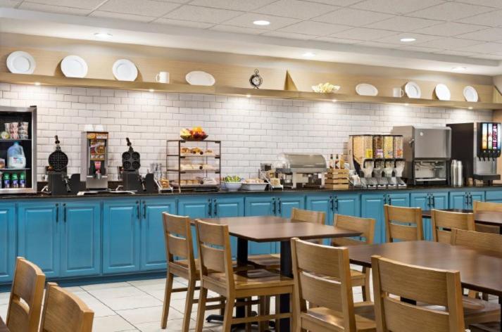 Country & By Radisson, Boise West - Meridian