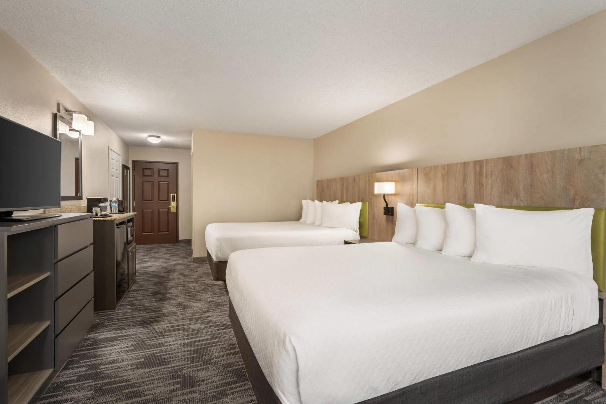 Country & By Radisson, Boise West - 3* Meridian