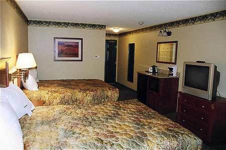 Hotel Country & By Radisson, Boise West -