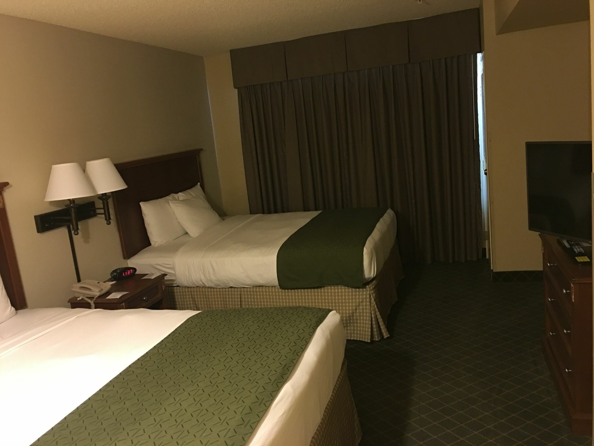 Country & By Radisson, Boise West - Hotel